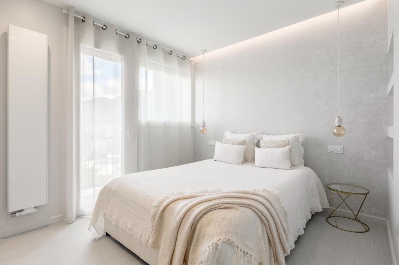 Luna Mia 500 M Du Lac آنسي المظهر الخارجي الصورة